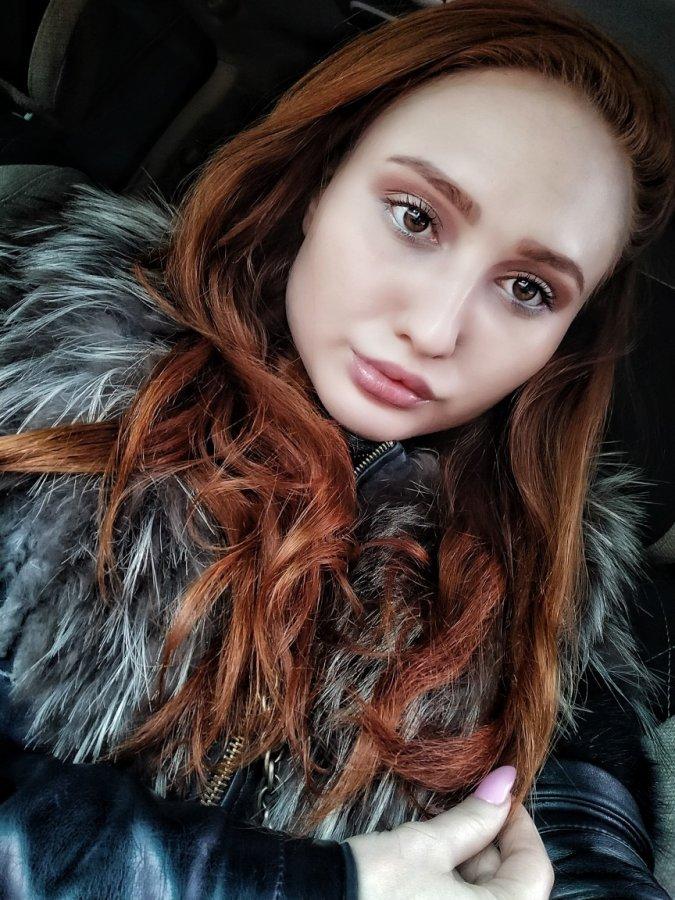 Дарья