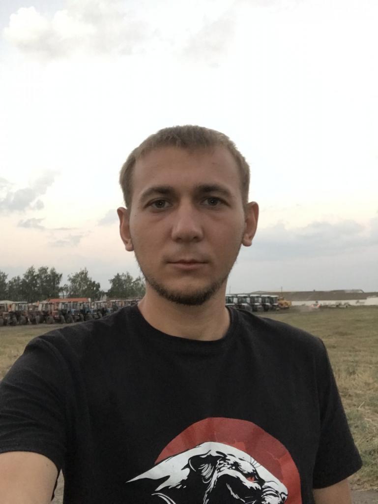 Егор