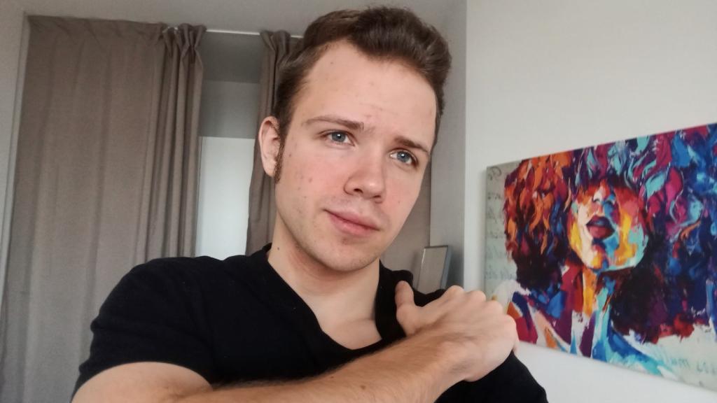 Егор