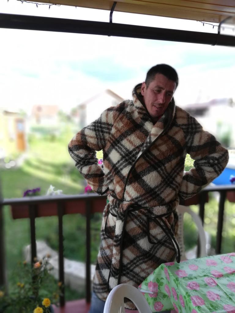 Сергеевич