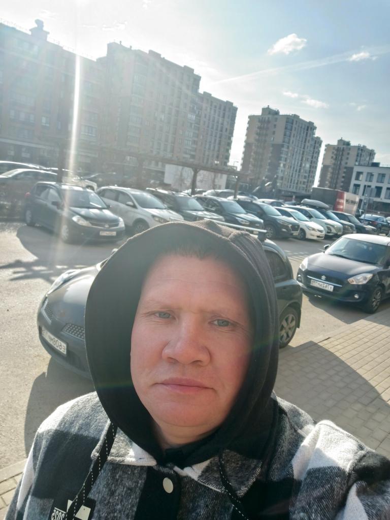 Мужчина