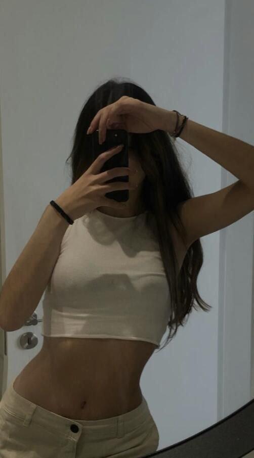 Девушка