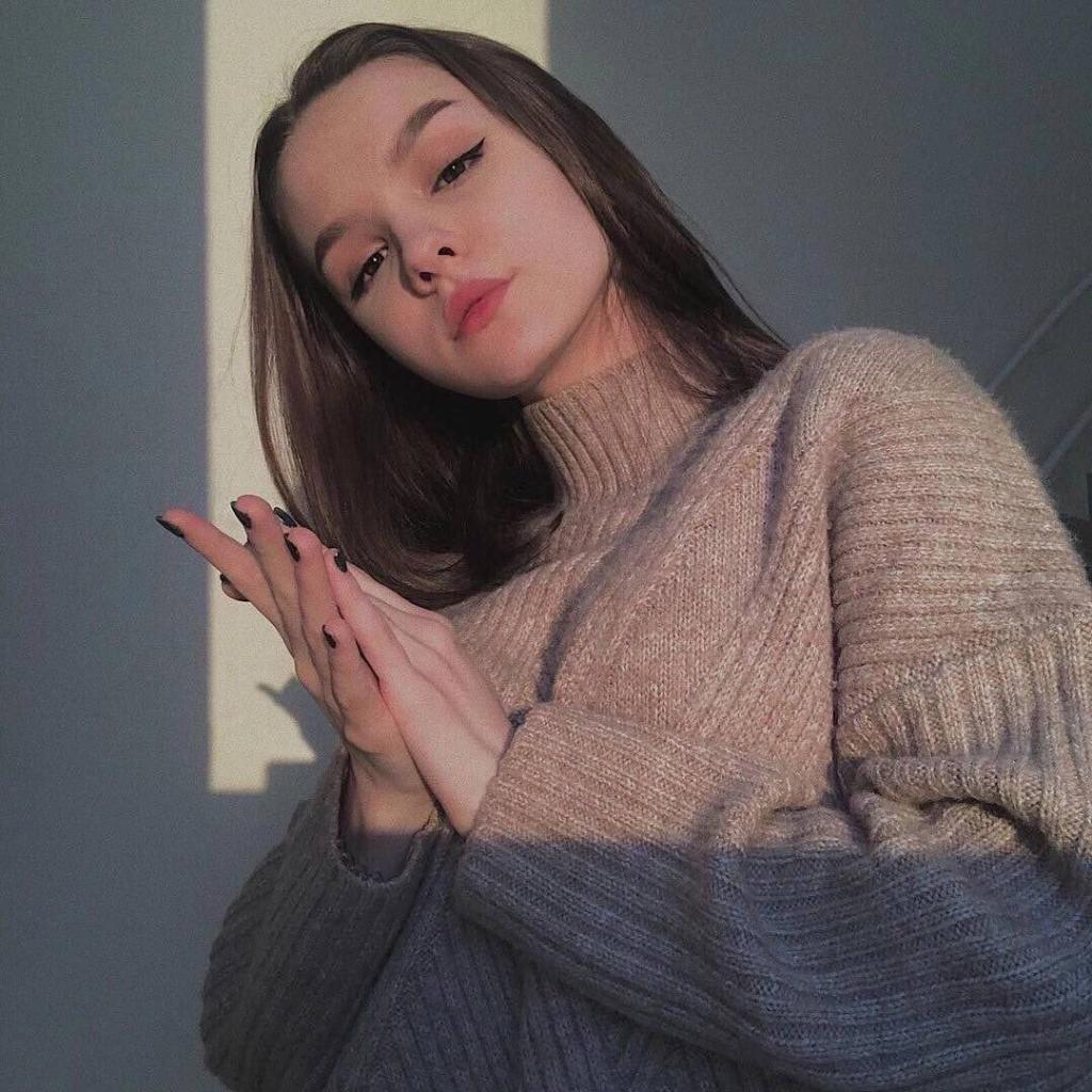 Анна