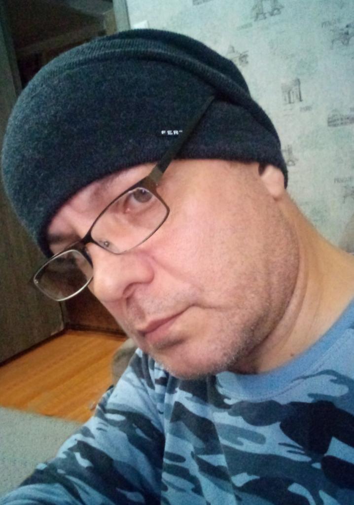 Игорь