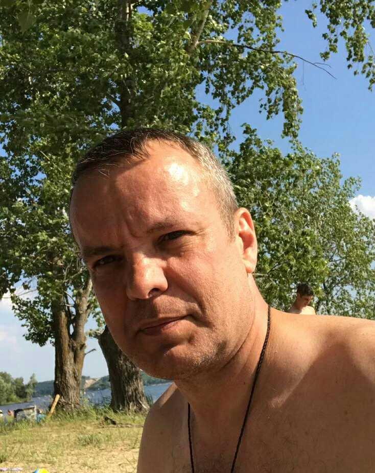 Игорь
