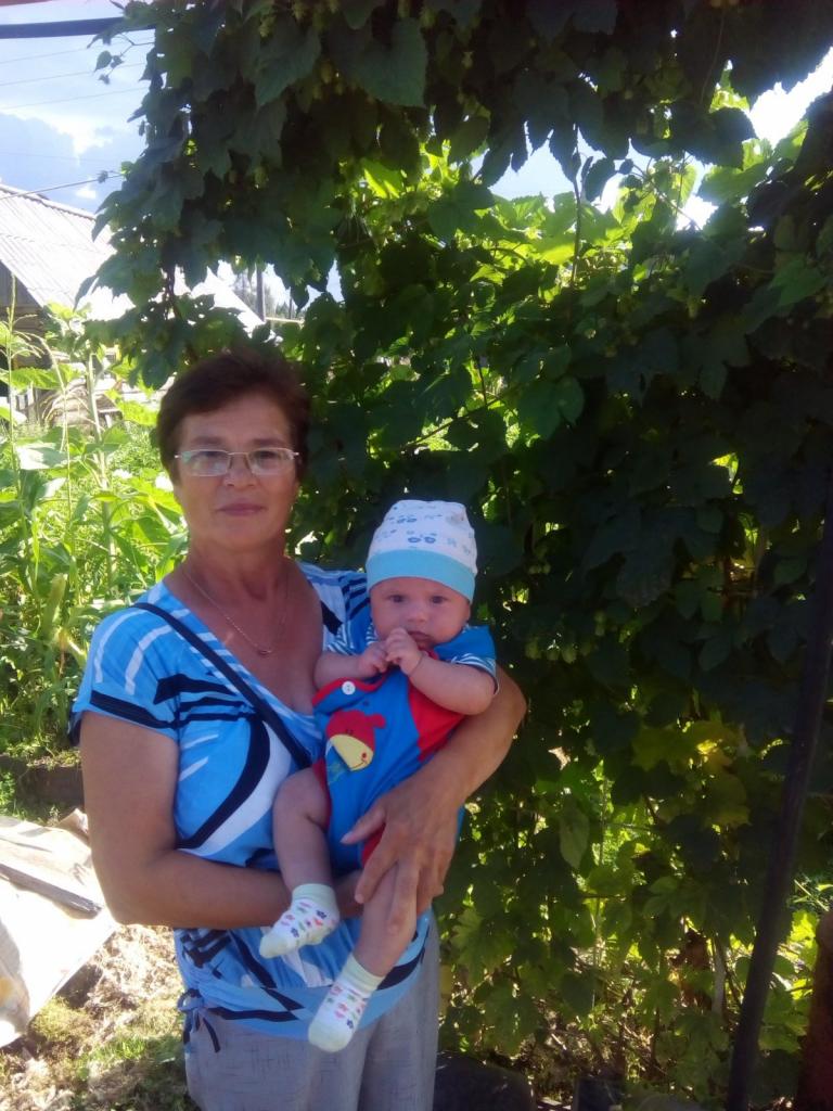 Валентина