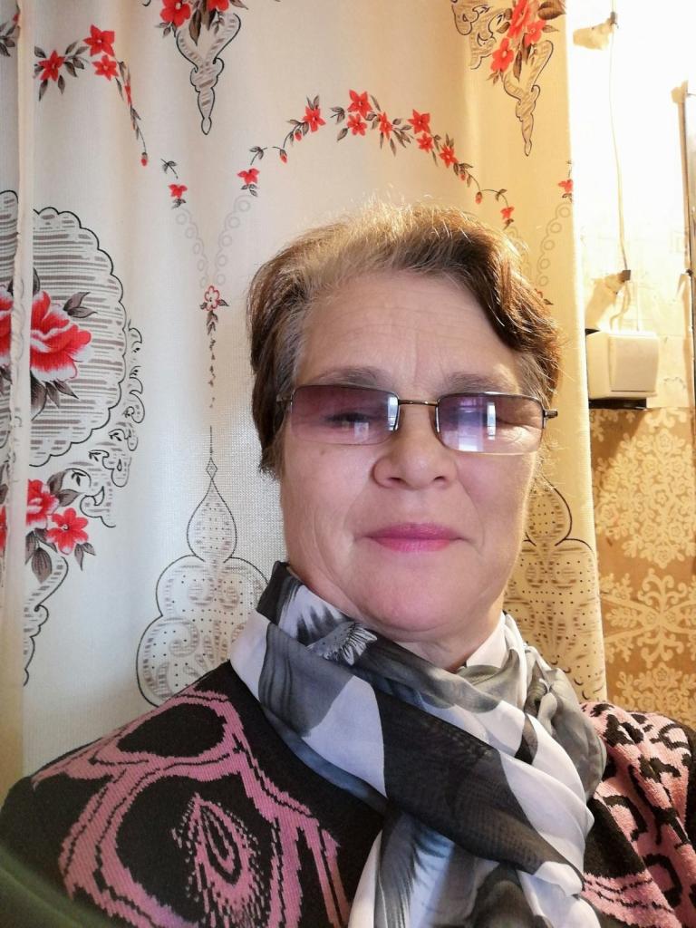 Валентина