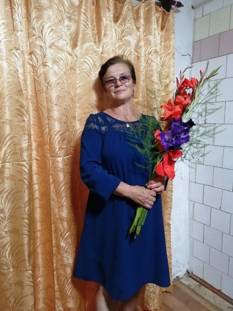 Валентина