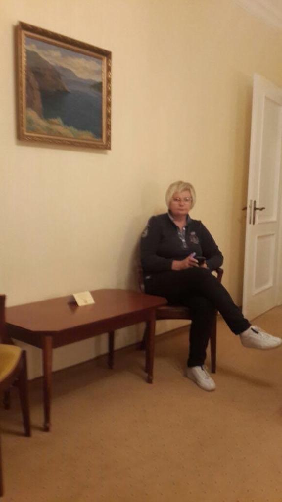 Светлана