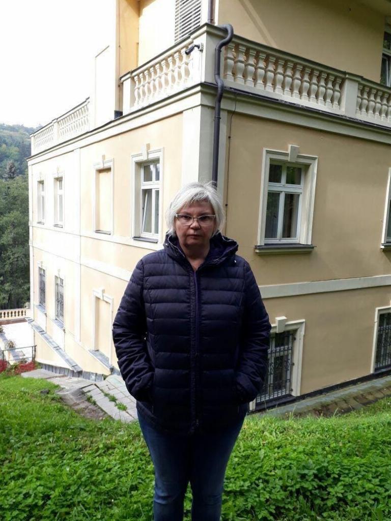Светлана
