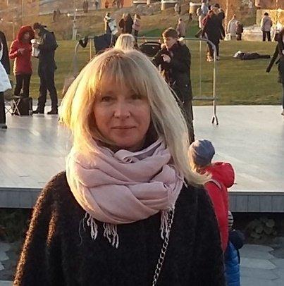 Полина