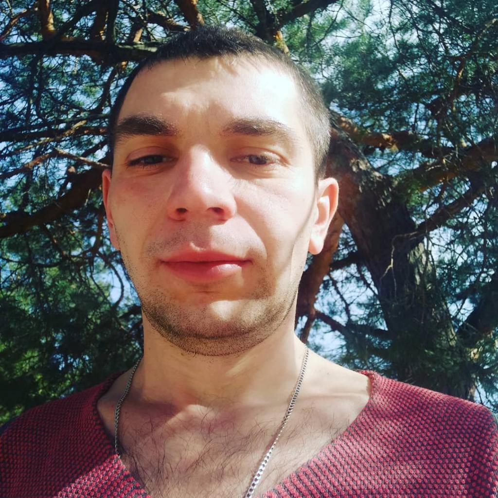 Михаил