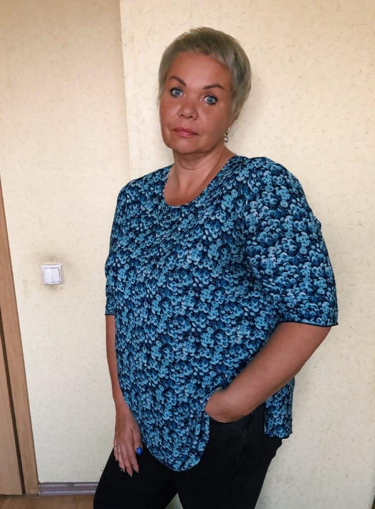 Елена