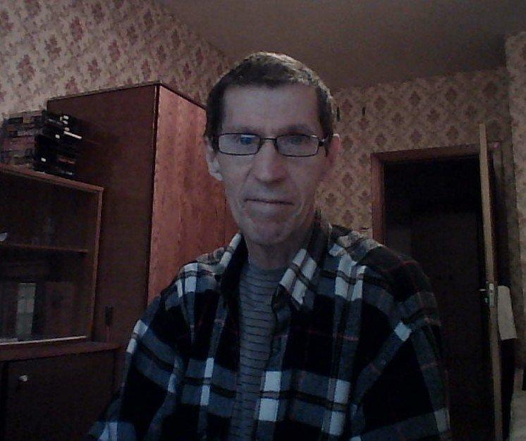 Сергей