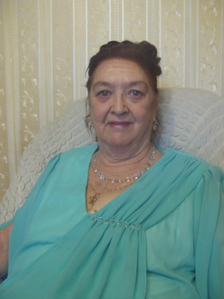 тамара