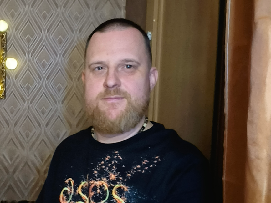Андрей