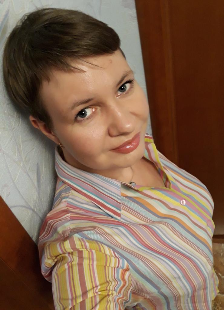 Ольга