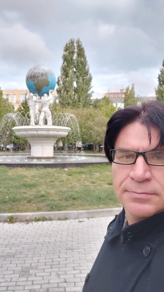 Евгений