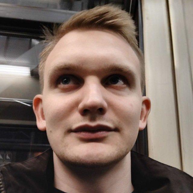 Александр