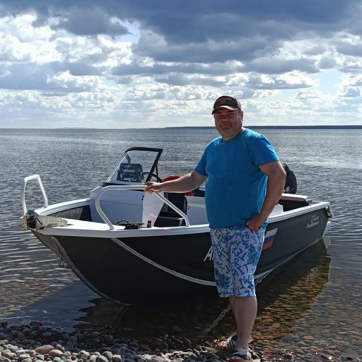 Алексей