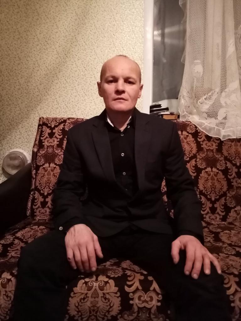 Сергей