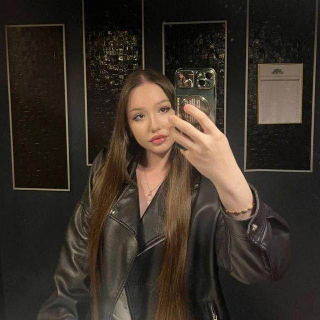 цветочек