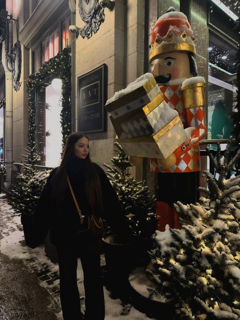 цветочек