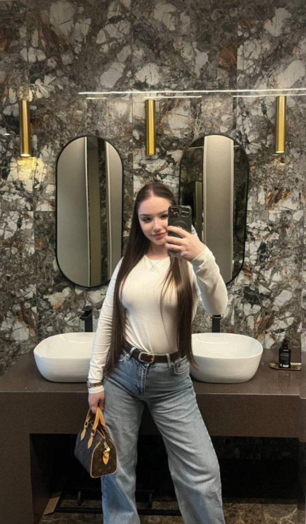 цветочек