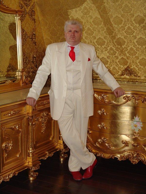 Игорь