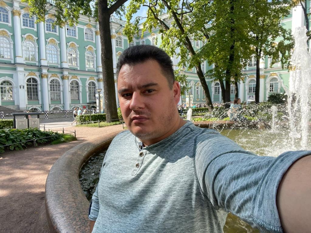 Дмитрий