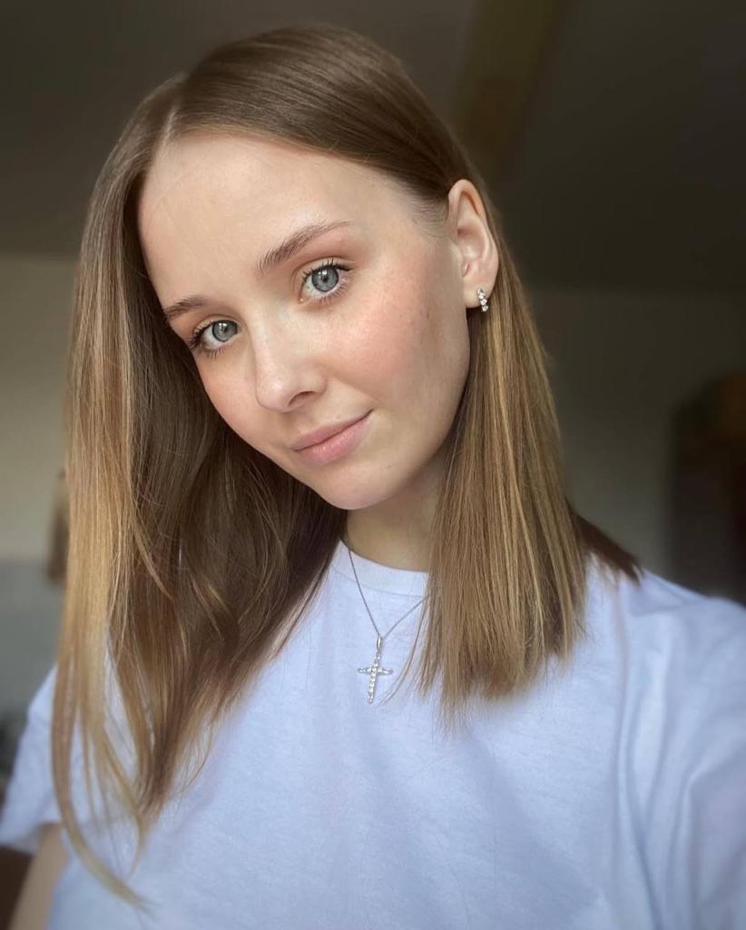 Ангелина