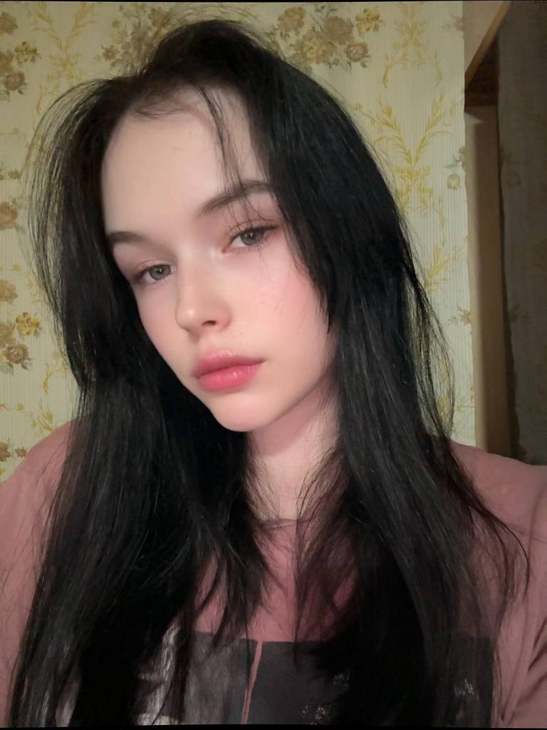 Катерина