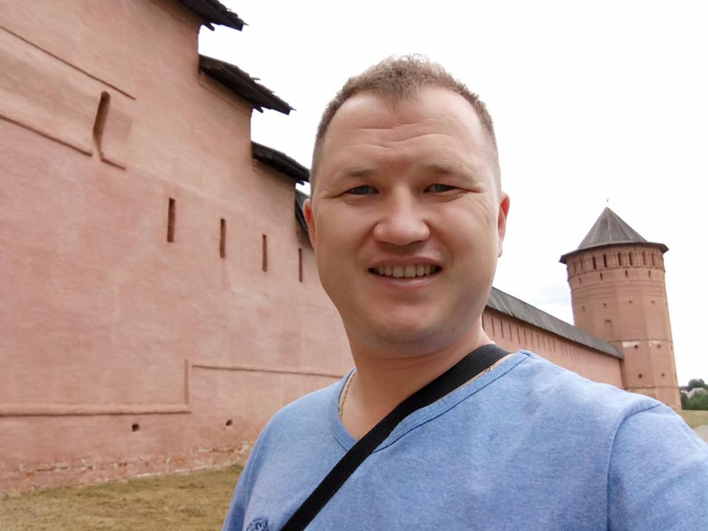 Павел