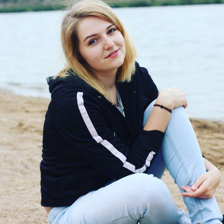 Anastasya Efimova