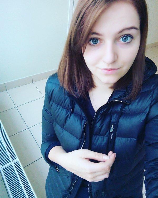 Anastasya Efimova