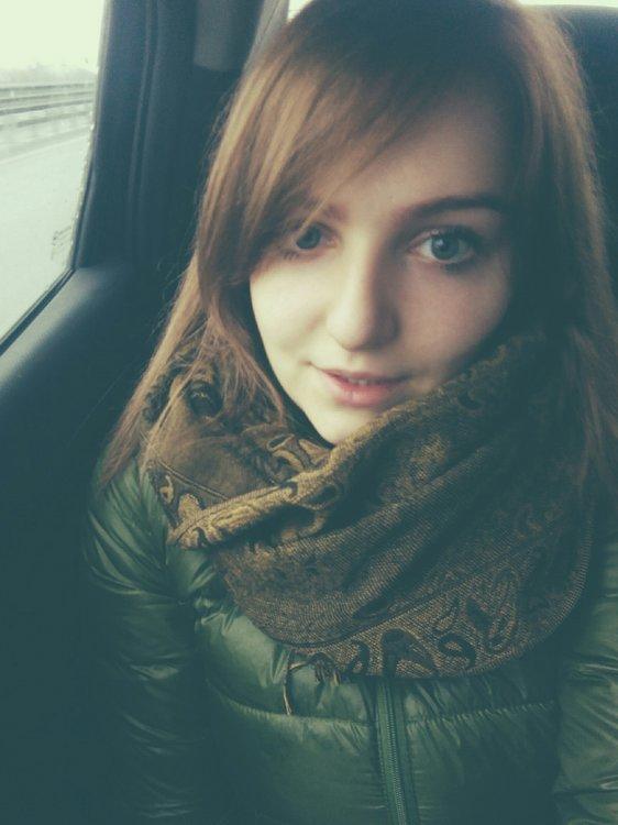 Anastasya Efimova