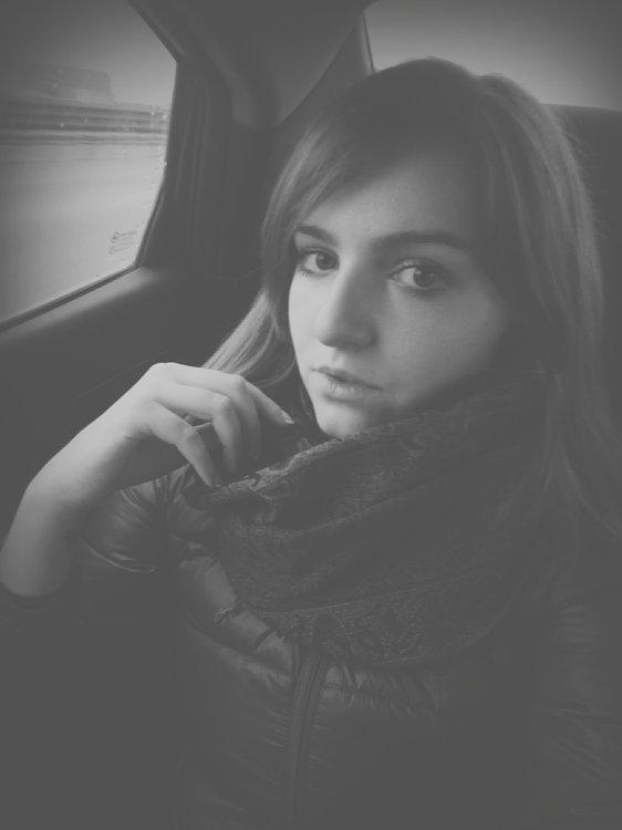 Anastasya Efimova