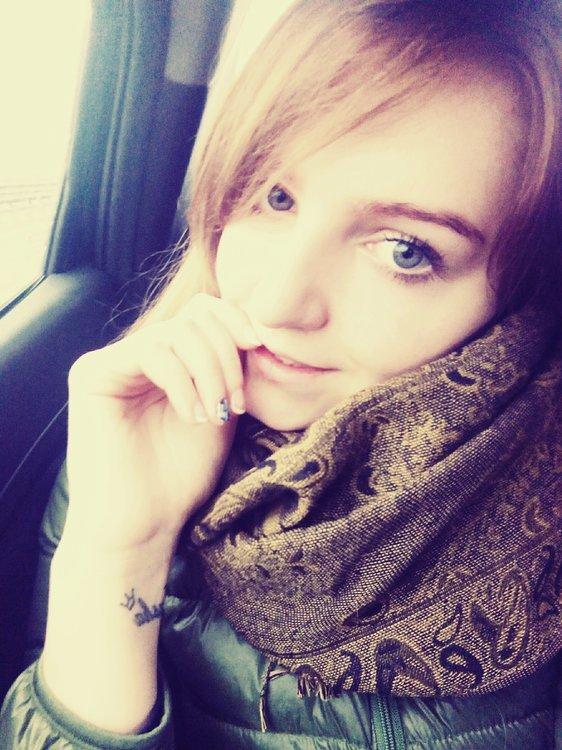 Anastasya Efimova
