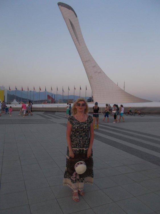 Екатерина Пастушкова