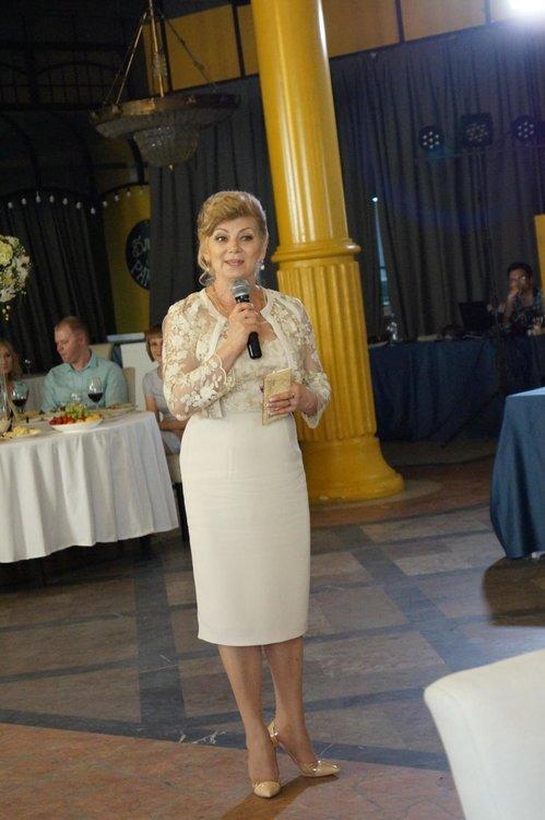 Екатерина Пастушкова