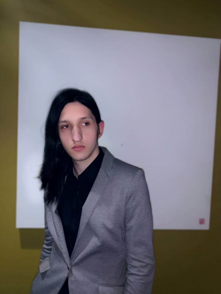 Дэнни