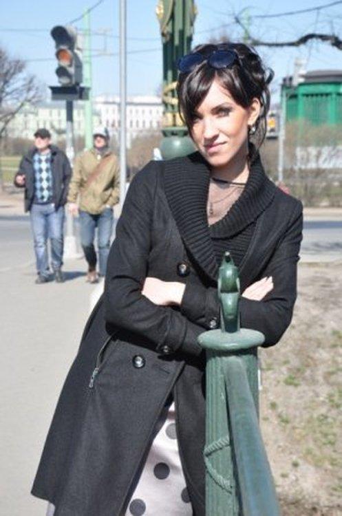 Svetlana