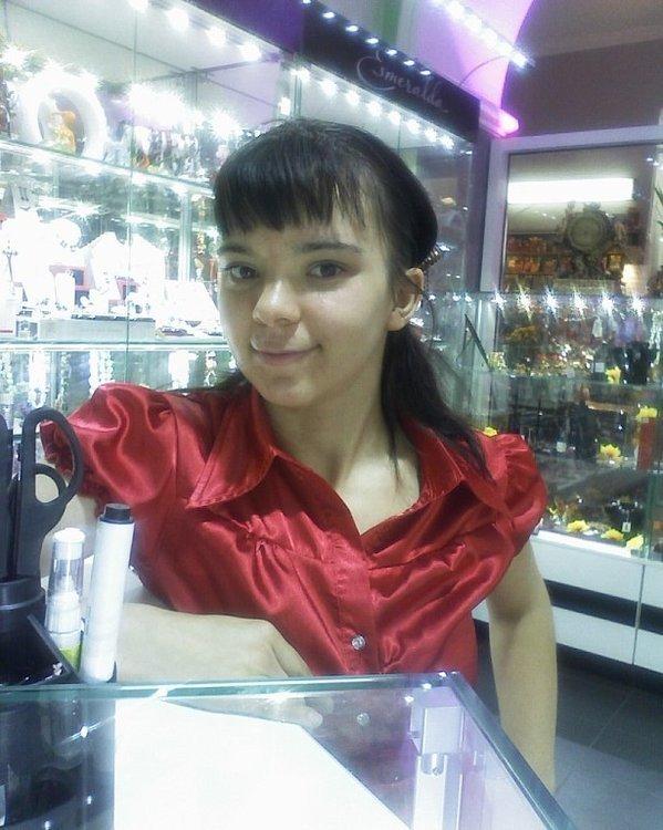 Светлана
