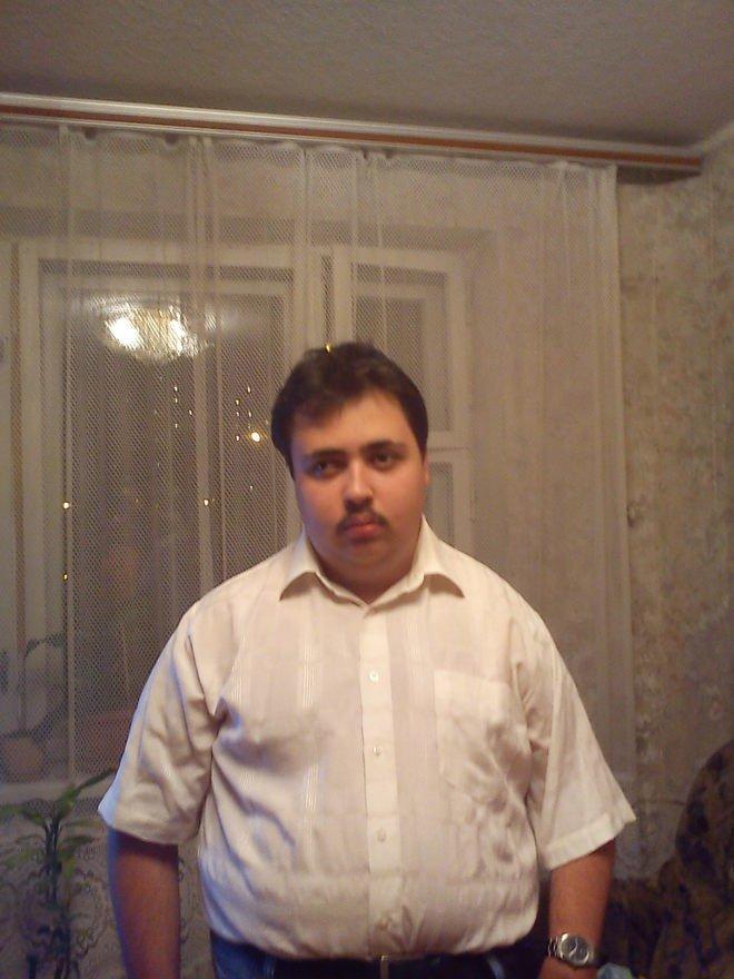 Олег