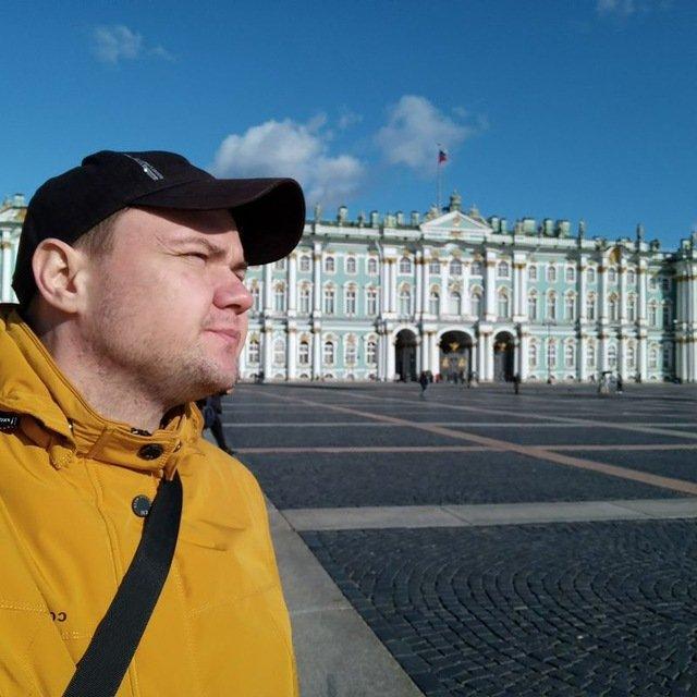 Михаил