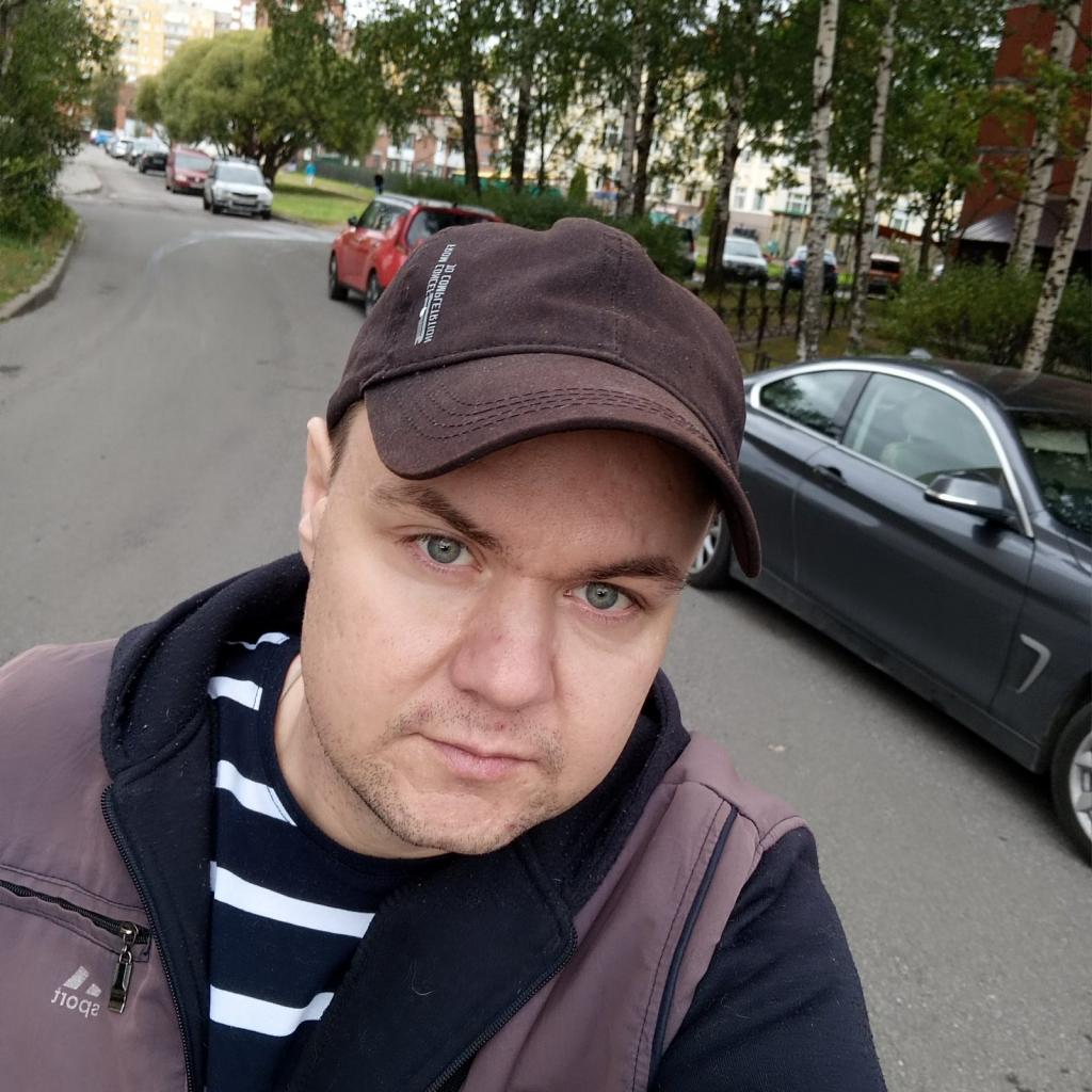 Михаил