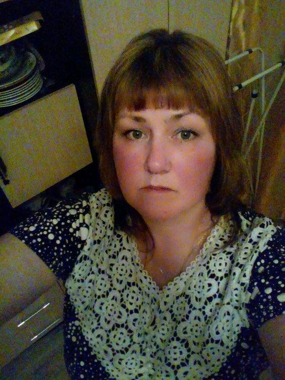Юлия Константинова