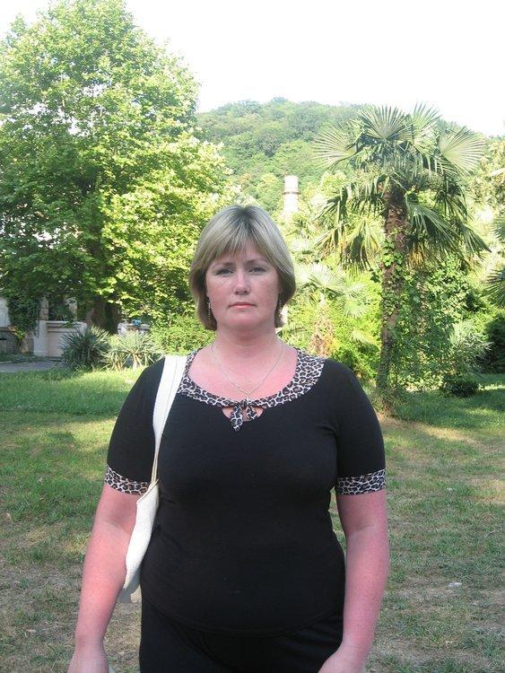 Юлия Константинова