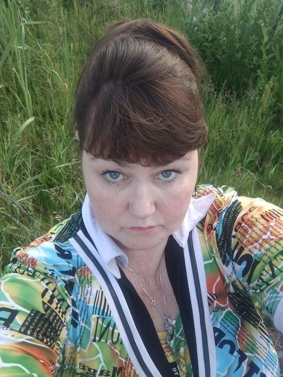 Юлия Константинова
