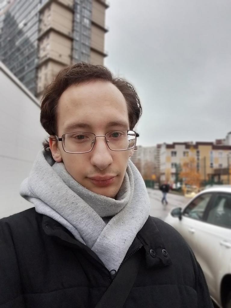 Кирилл